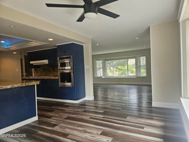 5200 Silver Sage Drive, Carson City, NV 89701