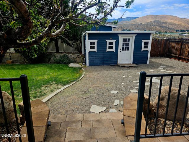 5200 Silver Sage Drive, Carson City, NV 89701