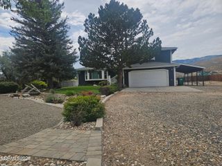 5200 Silver Sage Drive, Carson City, NV 89701