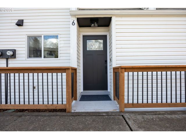 4921 Sw 59TH Ave 6, Portland, OR 97221