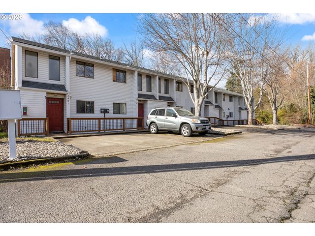 4921 Sw 59TH Ave 6, Portland, OR 97221