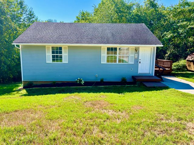 95 Pheasant Run, Somerset, KY 42501