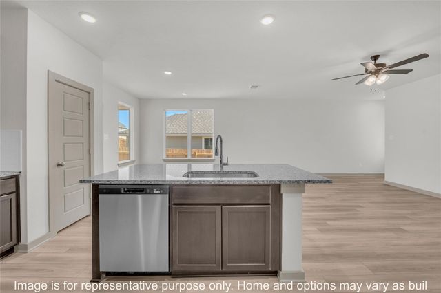 248 New Dawn Trail, Huntsville, TX 77320