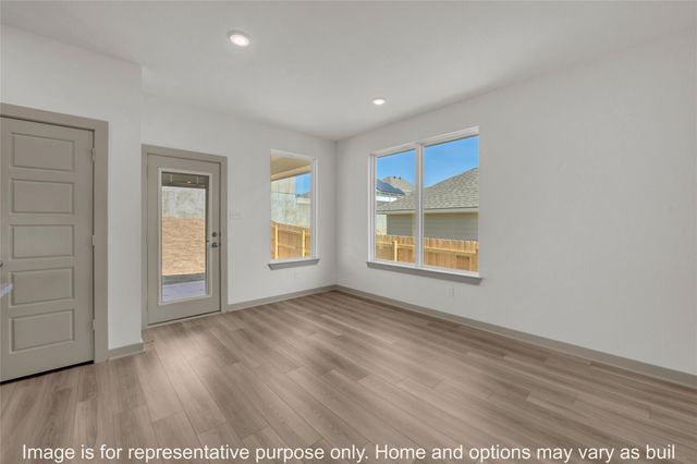 248 New Dawn Trail, Huntsville, TX 77320