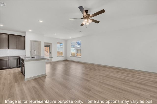 248 New Dawn Trail, Huntsville, TX 77320