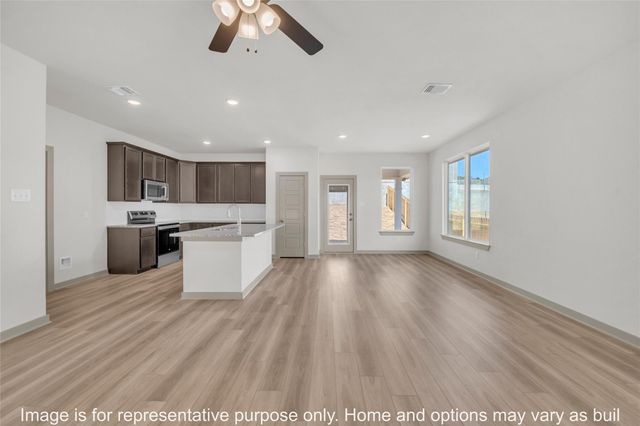 248 New Dawn Trail, Huntsville, TX 77320