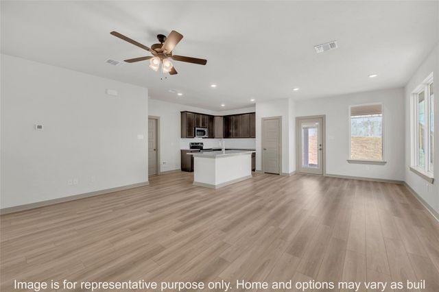 248 New Dawn Trail, Huntsville, TX 77320