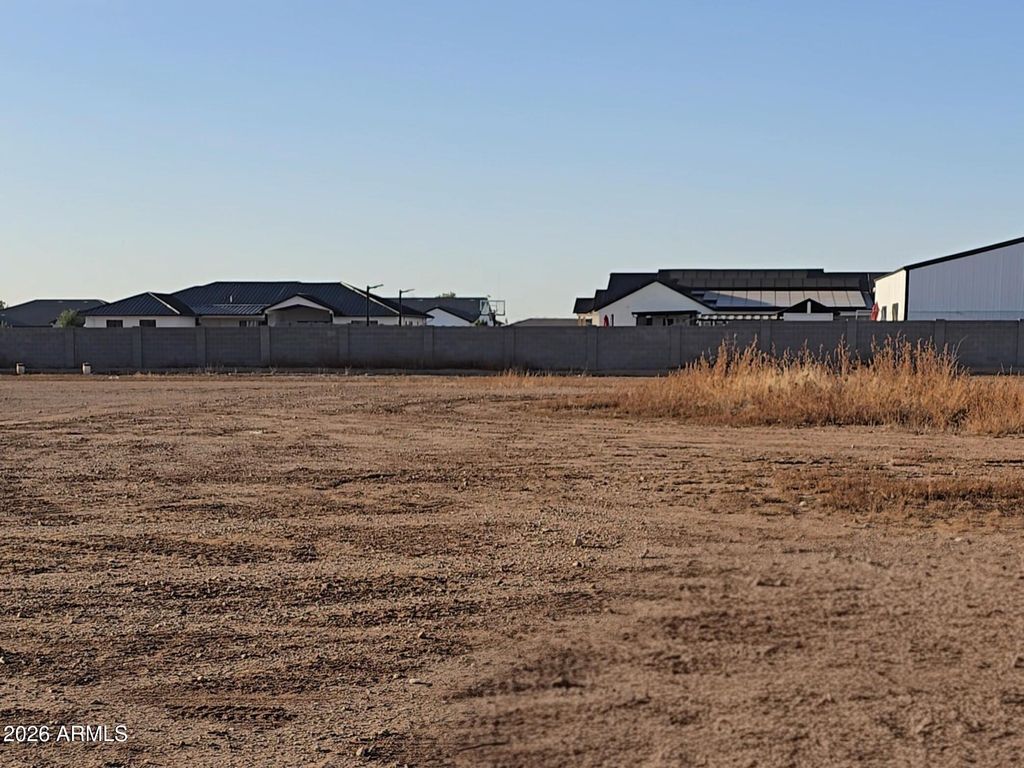 4100 E Tom Lane 1-D, San Tan Valley, AZ 85140 — exterior