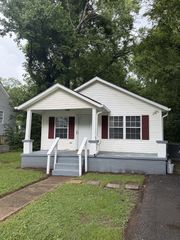 716 Central Ave, Clarksville, TN 37040