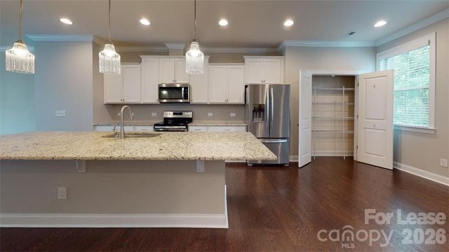 1220 Madison Towns Lane, Charlotte, NC 28209