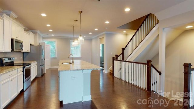 1220 Madison Towns Lane, Charlotte, NC 28209