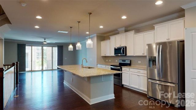 1220 Madison Towns Lane, Charlotte, NC 28209