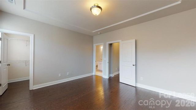 1220 Madison Towns Lane, Charlotte, NC 28209