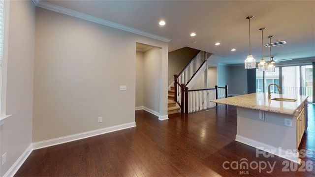 1220 Madison Towns Lane, Charlotte, NC 28209