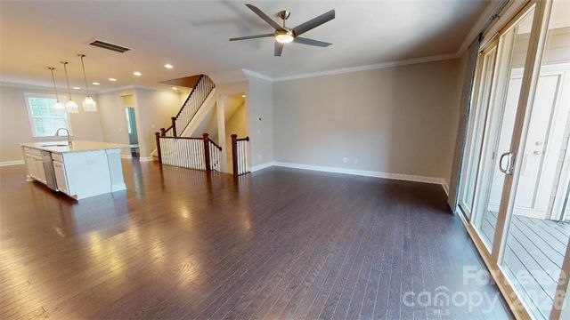 1220 Madison Towns Lane, Charlotte, NC 28209