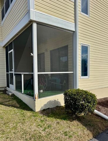 1100 Possum Trot Rd Apt F111, North Myrtle Beach, SC 29582