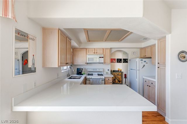 525 Indian Princess Drive 202, Las Vegas, NV 89145