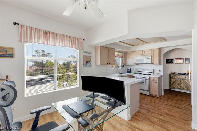 525 Indian Princess Drive 202, Las Vegas, NV 89145