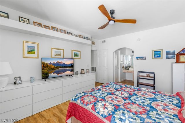 525 Indian Princess Drive 202, Las Vegas, NV 89145