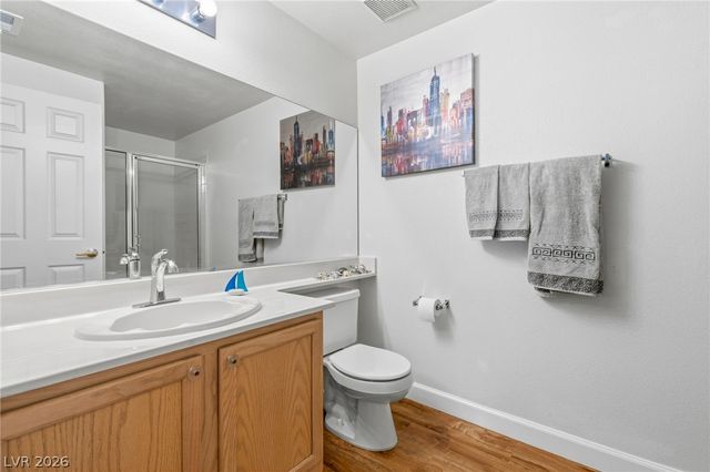 525 Indian Princess Drive 202, Las Vegas, NV 89145