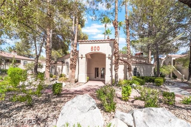 525 Indian Princess Drive 202, Las Vegas, NV 89145