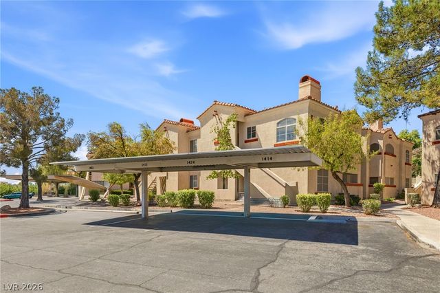 525 Indian Princess Drive 202, Las Vegas, NV 89145