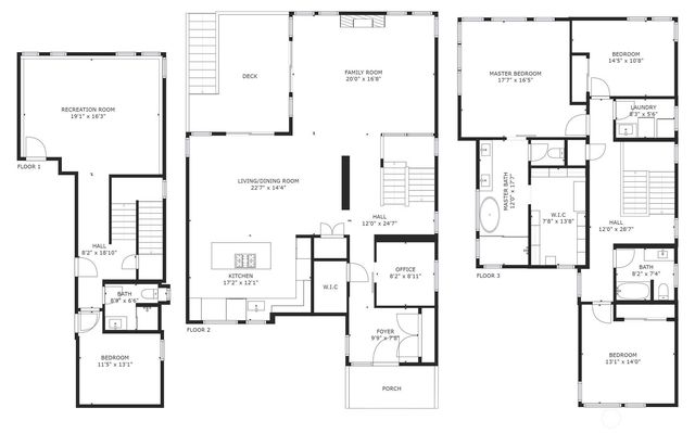 3215 39th Avenue W, Seattle, WA 98199