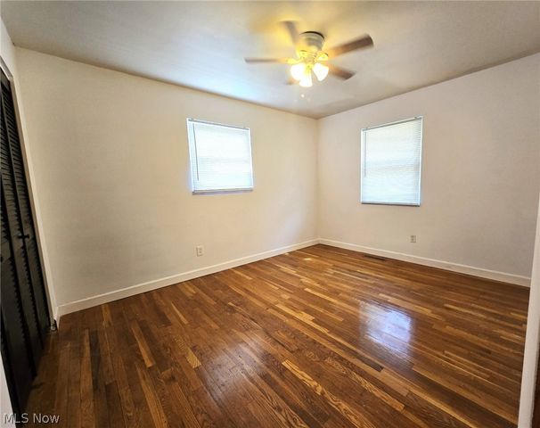 2316 45th Street, Parkersburg, WV 26104