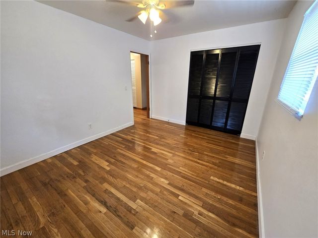 2316 45th Street, Parkersburg, WV 26104