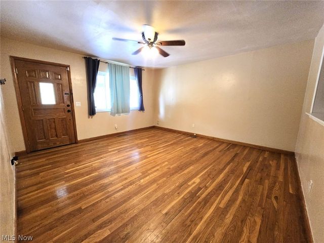 2316 45th Street, Parkersburg, WV 26104