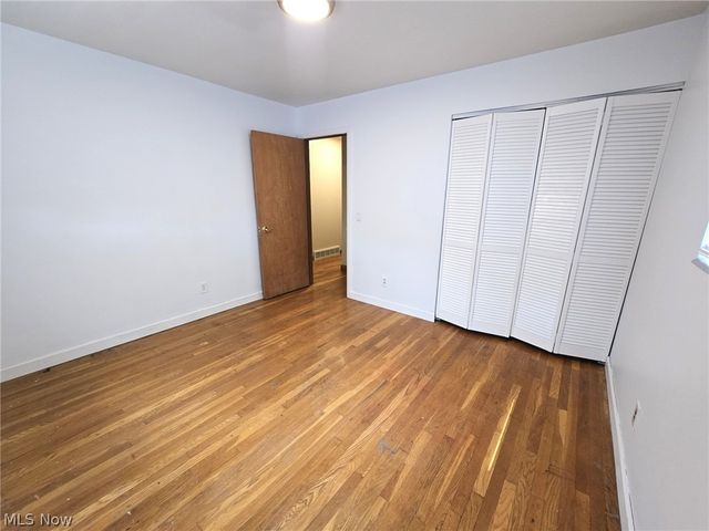 2316 45th Street, Parkersburg, WV 26104