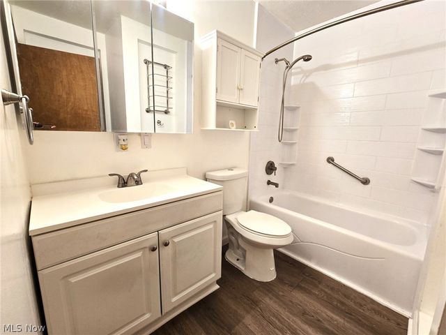 2316 45th Street, Parkersburg, WV 26104