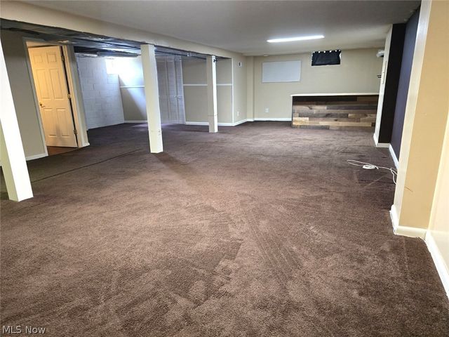 2316 45th Street, Parkersburg, WV 26104