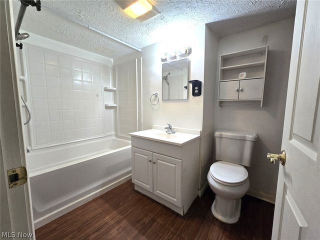 2316 45th Street, Parkersburg, WV 26104