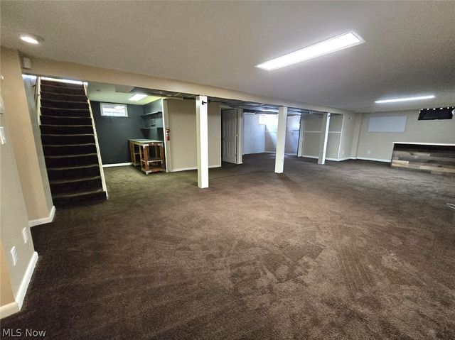 2316 45th Street, Parkersburg, WV 26104