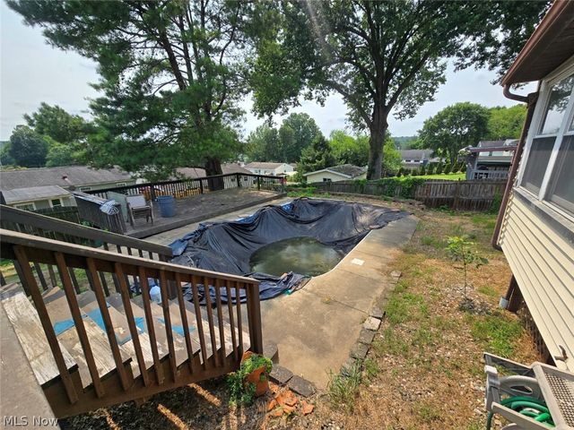 2316 45th Street, Parkersburg, WV 26104