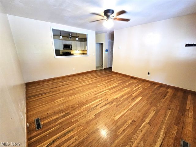 2316 45th Street, Parkersburg, WV 26104