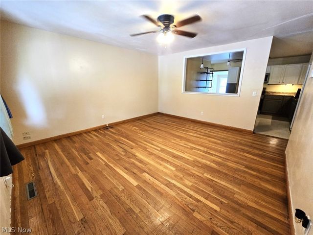 2316 45th Street, Parkersburg, WV 26104