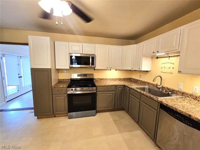 2316 45th Street, Parkersburg, WV 26104