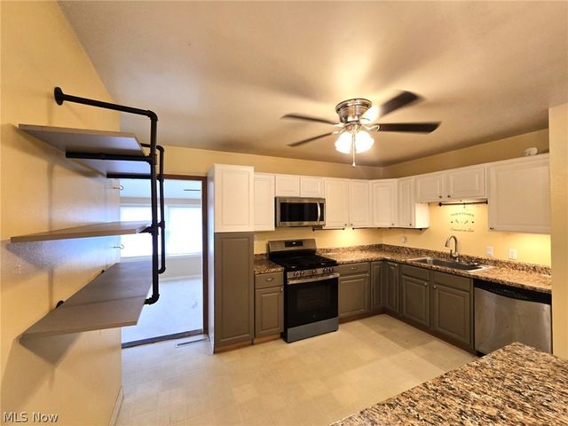 2316 45th Street, Parkersburg, WV 26104
