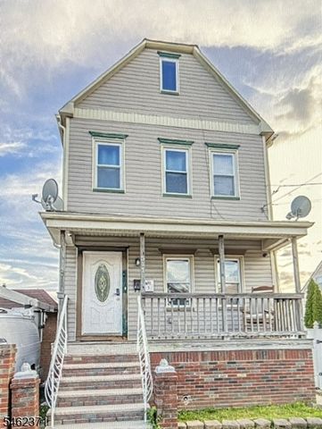 511 Harrison Pl, Linden City, NJ 07036