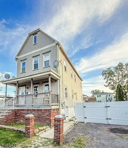 511 Harrison Pl, Linden City, NJ 07036