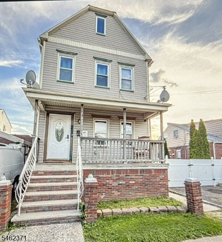 511 Harrison Pl, Linden City, NJ 07036