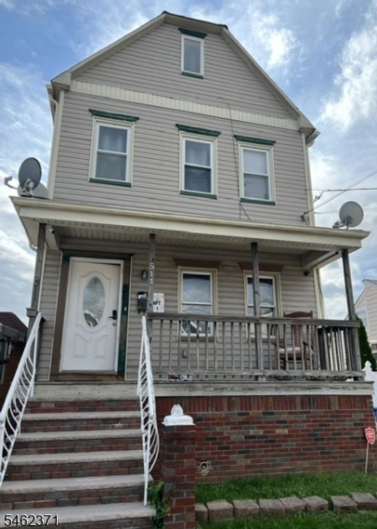 511 Harrison Pl, Linden City, NJ 07036