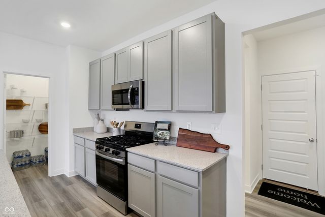 3723 Hanford Road, Franklin, IN 46131