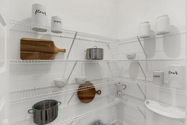 3723 Hanford Road, Franklin, IN 46131