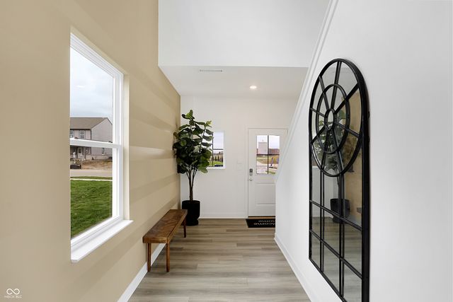 3723 Hanford Road, Franklin, IN 46131