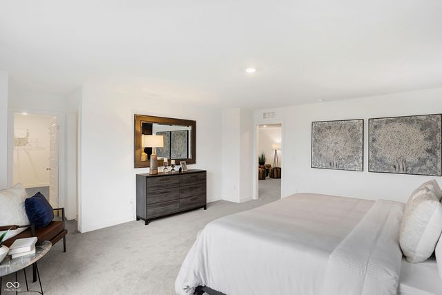 3723 Hanford Road, Franklin, IN 46131