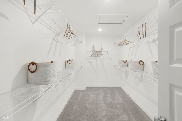 3723 Hanford Road, Franklin, IN 46131