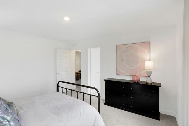 3723 Hanford Road, Franklin, IN 46131